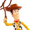 Toy Story Woody Y Sus Accesorios - Figura De Colección - 3 Años Y +