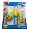 Toy Story Woody Y Sus Accesorios - Figura De Colección - 3 Años Y +