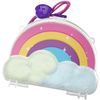 Polly Bolsillo Rainbow Cloud Surprise Bag Box - Gkj65