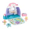 Precio De Pescador Little People Babies The Bedroom - Gkp70