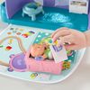 Precio De Pescador Little People Babies The Bedroom - Gkp70