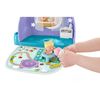 Precio De Pescador Little People Babies The Bedroom - Gkp70