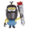 Les Minions Kevin 11 Cm - Gmd91 - Figura De Colección - 3 Años Y +