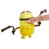 Minions Stuart Y Nunchaku 11 Cm - Gmd96 - Figura De Colección