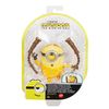 Minions Stuart Y Nunchaku 11 Cm - Gmd96 - Figura De Colección