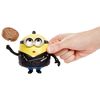 Les Minions Otto Et Pierre Sun Wu 11 Cm - Gmd93 - Figuras De Colección