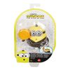 Les Minions Otto Et Pierre Sun Wu 11 Cm - Gmd93 - Figuras De Colección