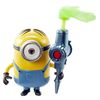 Les Minions Kevin Sticky Hand 11 Cm - Gmd94 - Figura De Colección