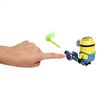 Les Minions Kevin Sticky Hand 11 Cm - Gmd94 - Figura De Colección