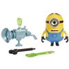 Minions Deluxe Stuart And Cannon 9 Cm - Gmf04 - Figura De Colección