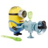 Minions Deluxe Stuart And Cannon 9 Cm - Gmf04 - Figura De Colección