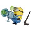 Minions Deluxe Stuart And Cannon 9 Cm - Gmf04 - Figura De Colección