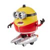 Les Minions Deluxe Otto Y Skate 9 Cm - Gmf06 - Figura De Colección