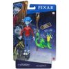 Disney Pixar Delante Flaco Con Palo Y Cachorro 17cm - Para Coleccionar