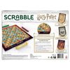 Harry Potter Juego De Scrabble - 10 Años Y Mas