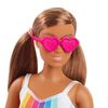 Barbie - Barbie Loves The Oceans 3 - Muñeca De Moda