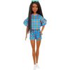 Barbie - Fashionista Doll # 172 Hearts Set - Fashion Model Doll