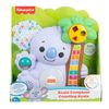 Juego Linkimals Noah El Koala - 9 Meses Y + Fisher Price