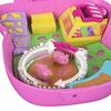 Polly Pocket Cochonnet - Caja De Granja