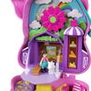 Polly Pocket Cochonnet - Caja De Granja