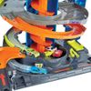 Set De Juego City Mega Garage 1:64 Hot Wheels