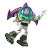 Toy Story Buzz Lightyear Super Armor 17 Cm