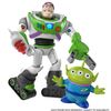 Toy Story Buzz Lightyear Super Armor 17 Cm