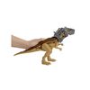 Jurassic World Dinosaurio Stegosaurus Escapista Figura Articulada De Juguete Que Escapa De Su Jaula (mattel Gwd62) (gwd60)