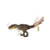 Figura Articulada Dinosaurio Jurassic World T-rex Pisa Y Ataca Con Sonidos (mattel - Gwd67)