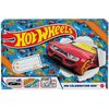 Juego De Celebración De Coches Pequeños Hot Wheels