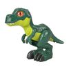 Fisher-price Imaginext Jurassic World T-rex Xl - 3 Años Y +