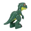 Fisher-price Imaginext Jurassic World T-rex Xl - 3 Años Y +