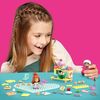 Juego De Construcción Barbie - Reposteria - Mega Construx