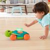 Juego Linkimals Manu La Tortuga - 9 Meses Y + Fisher Price