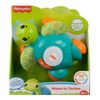 Juego Linkimals Manu La Tortuga - 9 Meses Y + Fisher Price