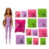 Barbie Color Reveal Caja Fantastica Sirena