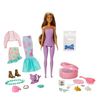 Barbie Color Reveal Caja Fantastica Sirena