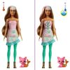 Barbie Color Reveal Caja Fantastica Sirena