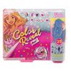 Barbie Color Revela Una Fantástica Variedad