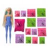 Barbie Color Revela Una Fantástica Variedad