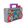 Juguete Para Bebés Laugh & Learn My Little Post Fisher Price