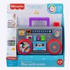 Juguete Para Bebés Laugh & Learn My Little Post Fisher Price