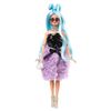 Barbie - Barbie Extra Mix & Match - Muñeca De Moda