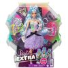 Barbie - Barbie Extra Mix & Match - Muñeca De Moda