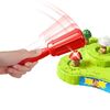 Mattel Games - Chass'taupes Juego De Mesa Infantil