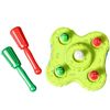 Mattel Games - Chass'taupes Juego De Mesa Infantil