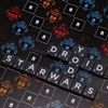 Star Wars Scrabble - Juego De Palabras Y De Mesa Scrabble
