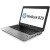 Ordenador Reacondicionado Hp Elitebook 820 - G1 Procesador intel®core™ I5 4ª Gen 4200u (3m Caché, Up To 2,6 Ghz Con Tecnología Intel Turbo Boost)  - 8 Gb Ddr3l Ddr3l Pc3l-12800 - 128 Gb Ssd - Grado Estético A