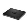 Hp Unidad Dvdrw Externa Usb Unidad De Disco Óptico Dvd Super Multi Dl Negro