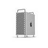 Mac Pro 2019 Xeon 3,5 Ghz 32 Gb 1 Tb Ssd Plateado - Producto Reacondicionado Grado A. Seminuevo.